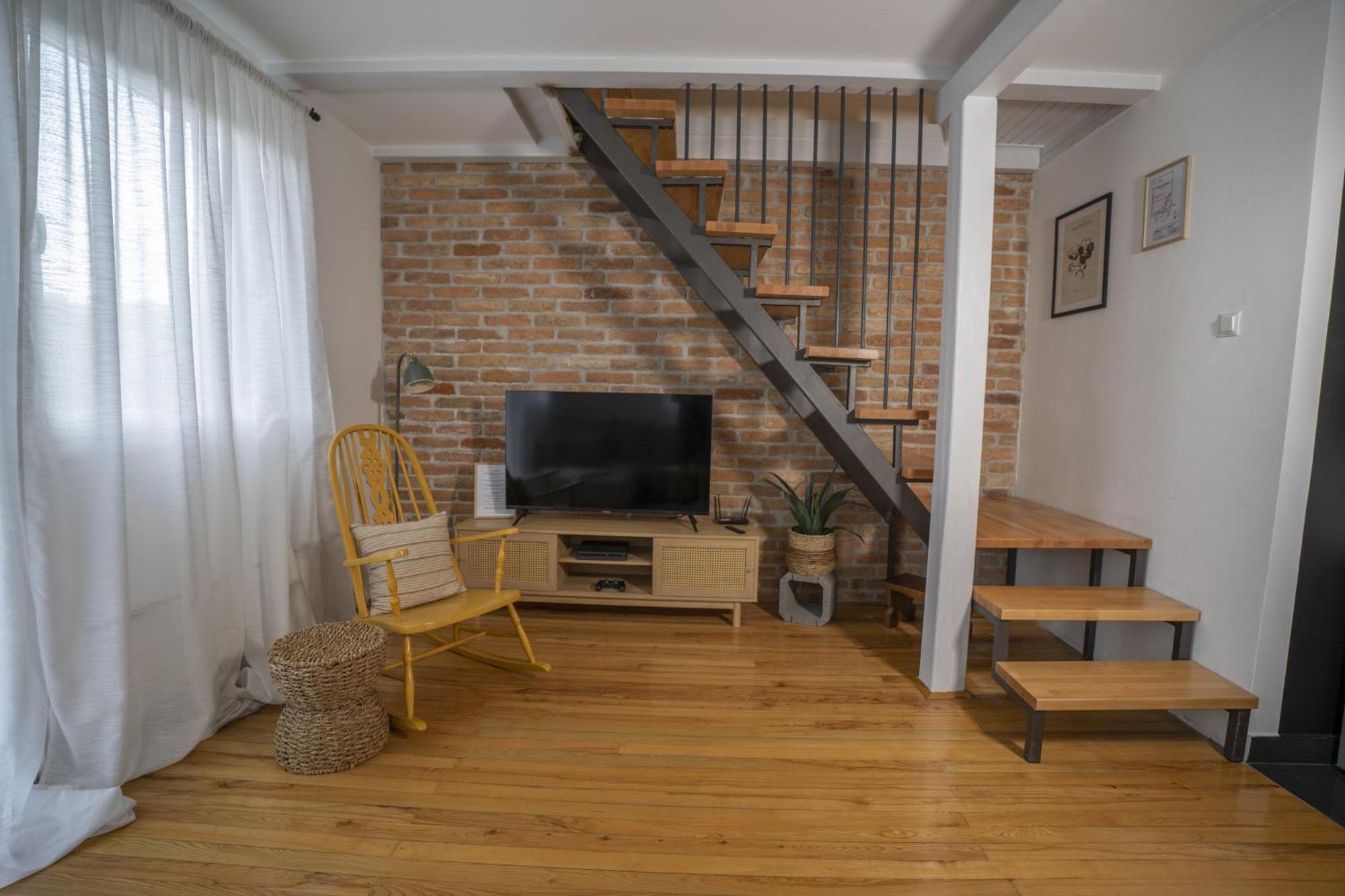 Вілла Kuca Za Odmor Casa Huerta Frketic Selo Екстер'єр фото